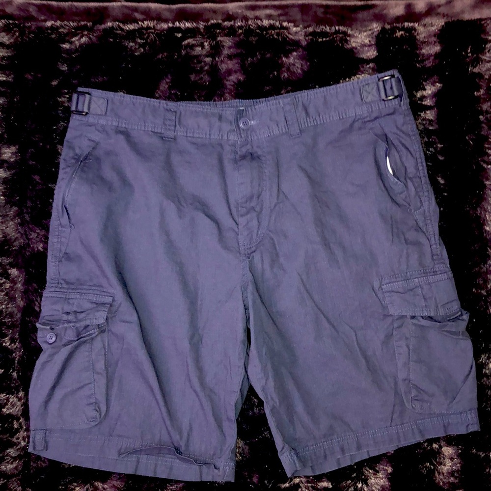 Men’s Goodfellow & Co cargo shorts